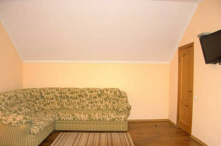 4-х местный номер «DeLux»