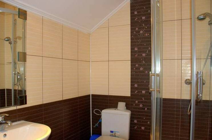 4-х местный номер «DeLux»