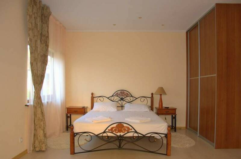 4-х местные «Апартаменты»