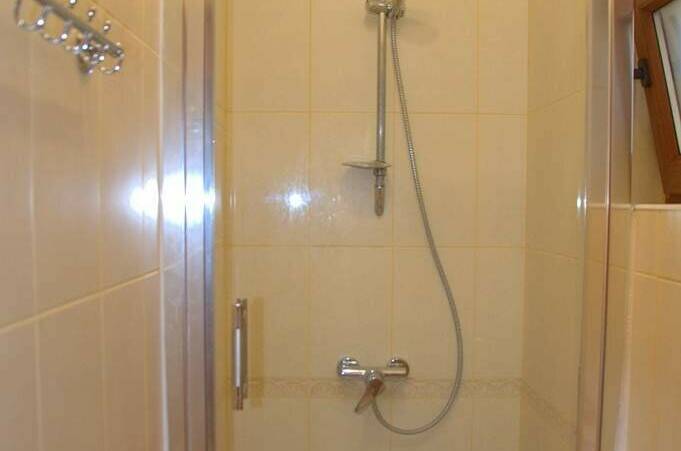 4-х местные «Апартаменты»