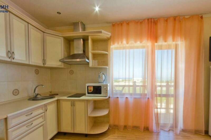 4-х местные «Апартаменты VIP»