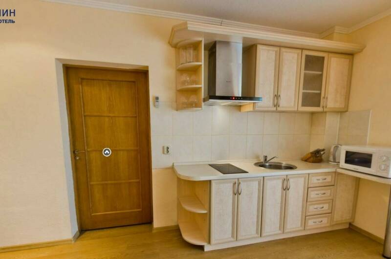 4-х местные «Апартаменты VIP»