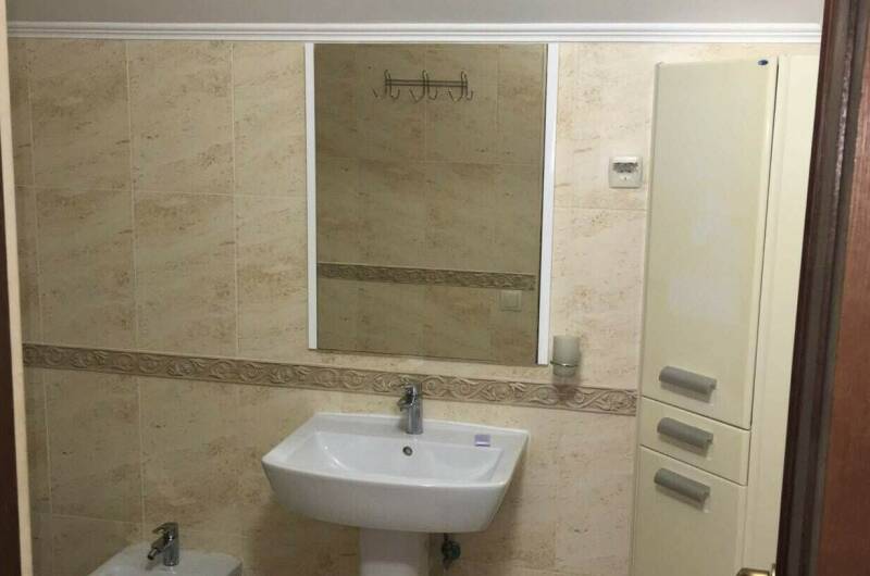 6-ти местные «Апартаменты «Дом» с видом на море