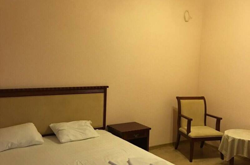 6-ти местные «Апартаменты «Дом» с видом на море