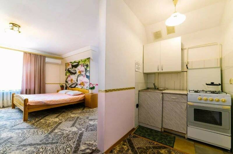 4-х местный «Люкс»