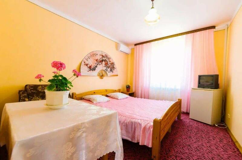 3-х местный «Полулюкс»