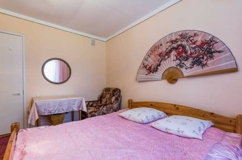 3-х местный «Полулюкс»