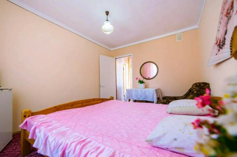 3-х местный «Полулюкс»