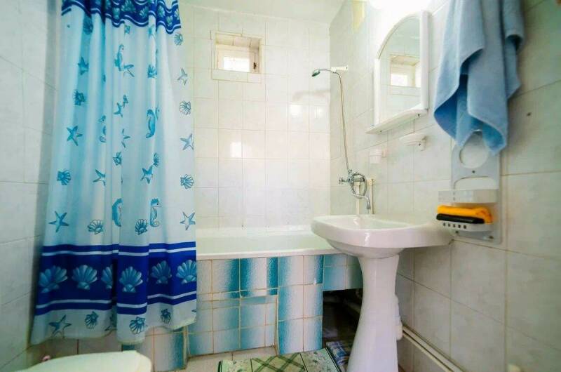 3-х местный «Полулюкс»