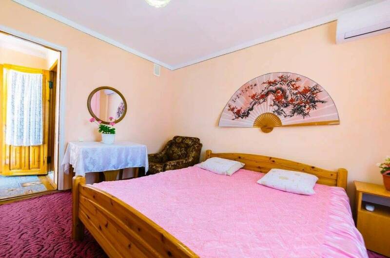 3-х местный «Полулюкс»