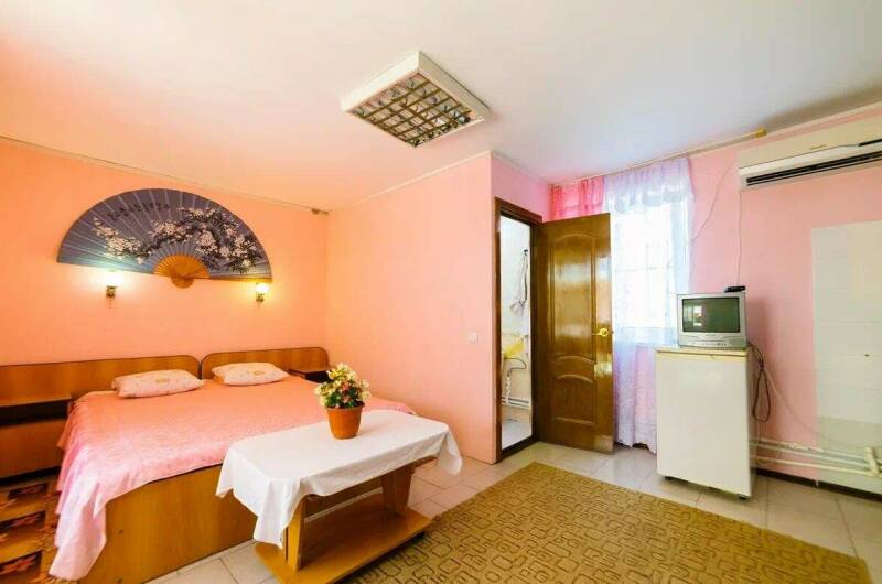 3-х местный «Люкс» с кухней