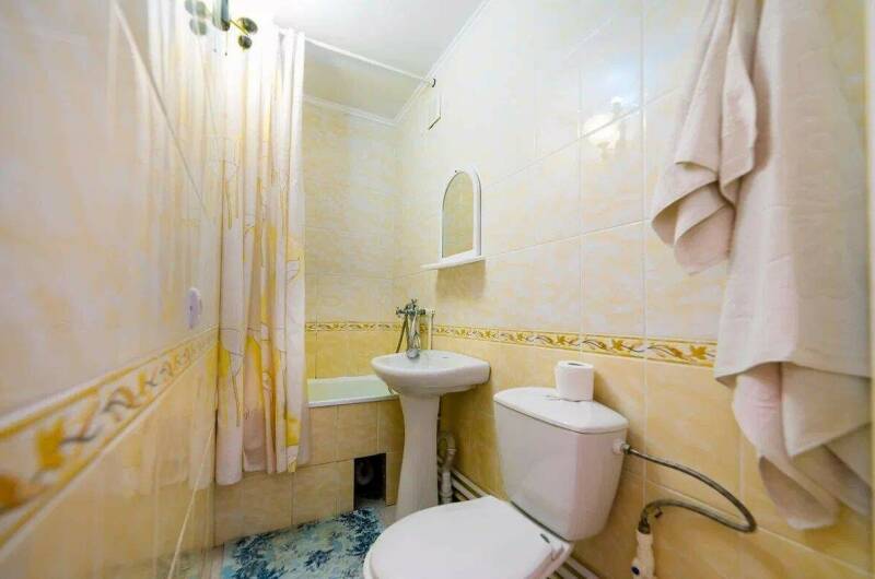 3-х местный «Люкс» с кухней