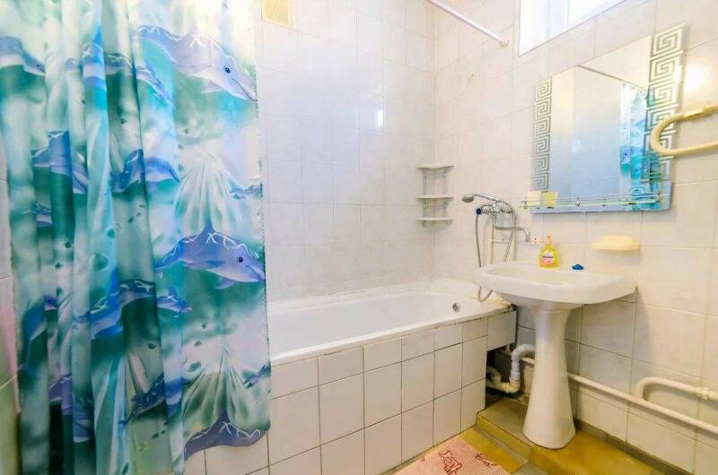 2-х комнатный «Люкс»