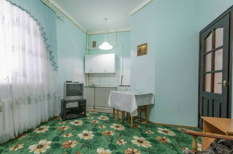 2-х комнатный «Люкс»