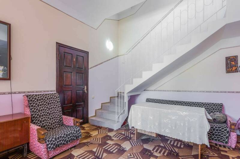 2-х комнатный «Люкс»