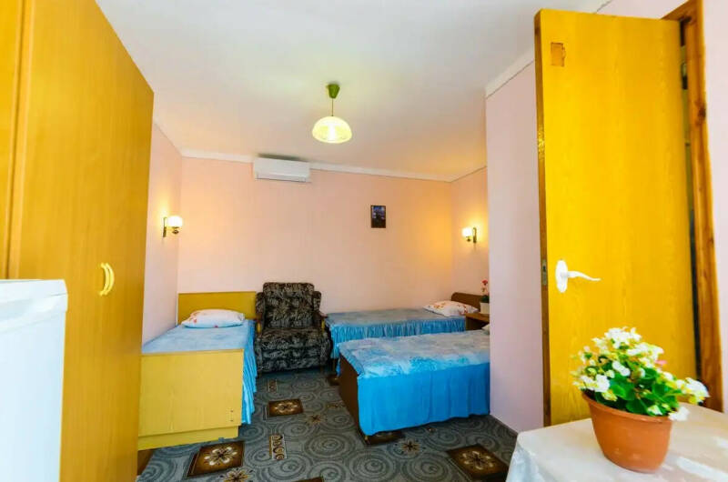 1-комнатный «Люкс»