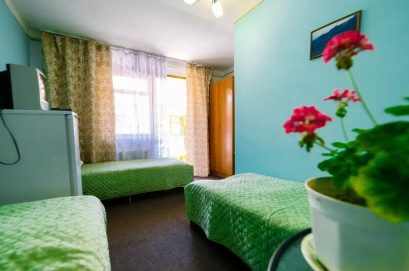 1-комнатный «Полулюкс»