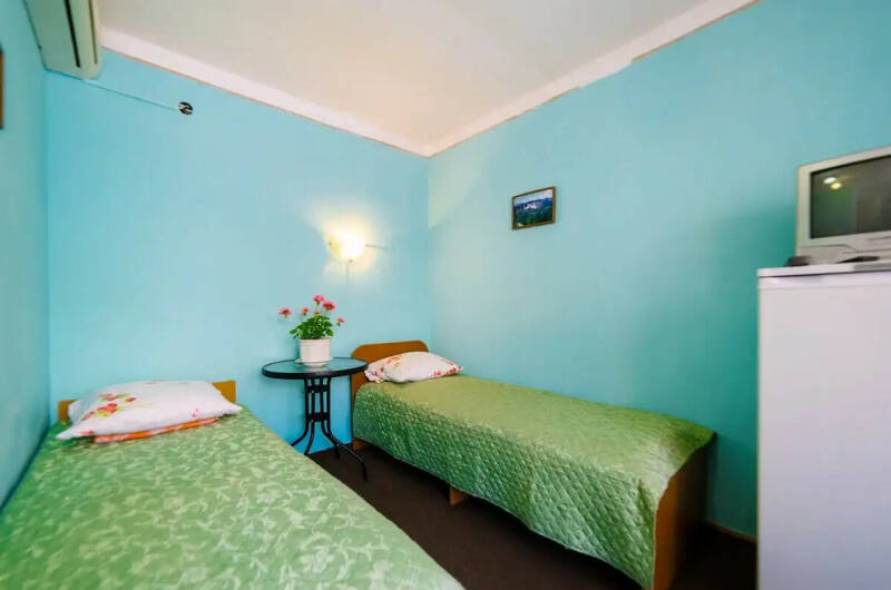 1-комнатный «Полулюкс»