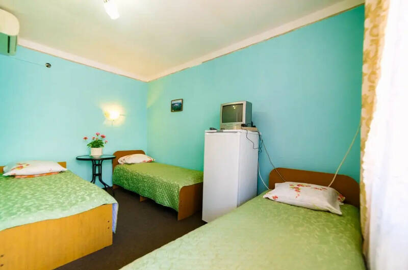 1-комнатный «Полулюкс»