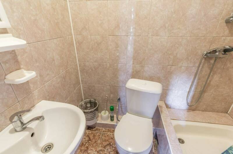 «Стандарт» 3-х местный