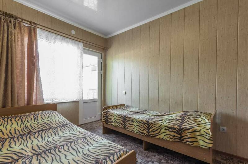 «Стандарт» 3-х местный