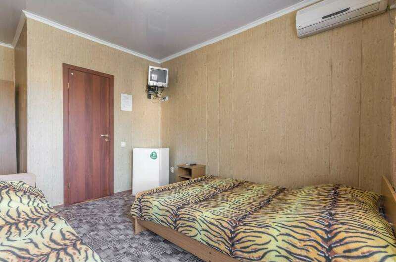 «Стандарт» 3-х местный