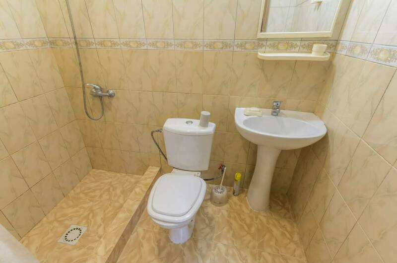 «Стандарт» с кухней