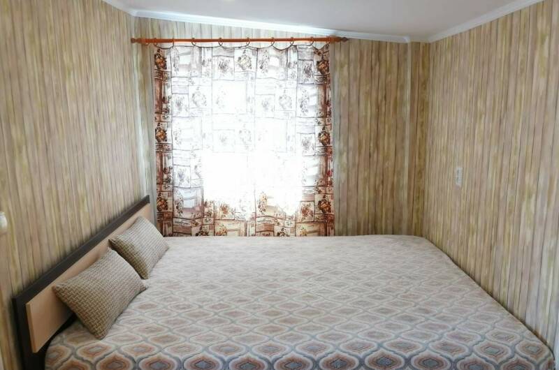 Домик № 4. Стандарт