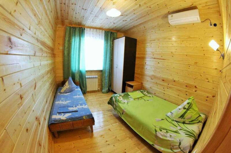 Дом+ № 2. Люкс