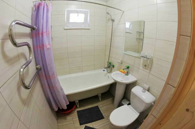 Дом+ № 2. Люкс