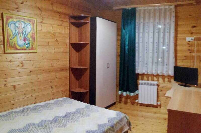 Дом+ № 2. Люкс