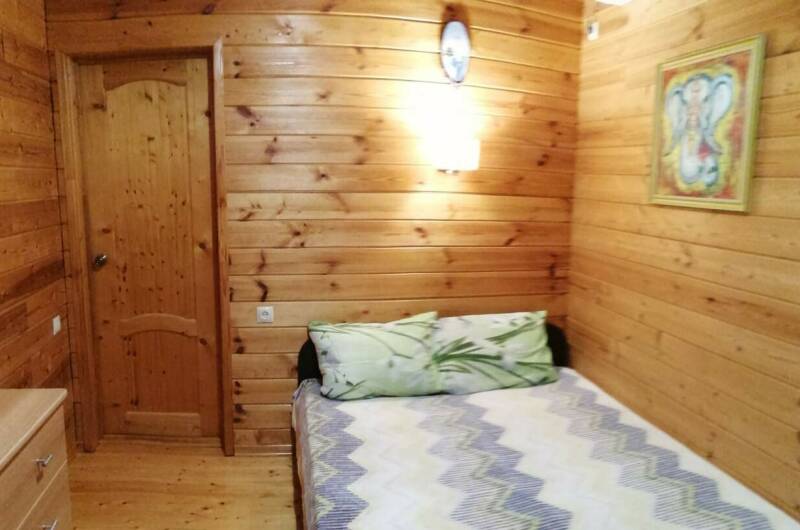 Дом+ № 2. Люкс