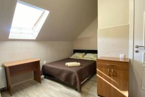 Изображение Изображение гостиницы "Гостевой дом «Aкварель»" #1 #1