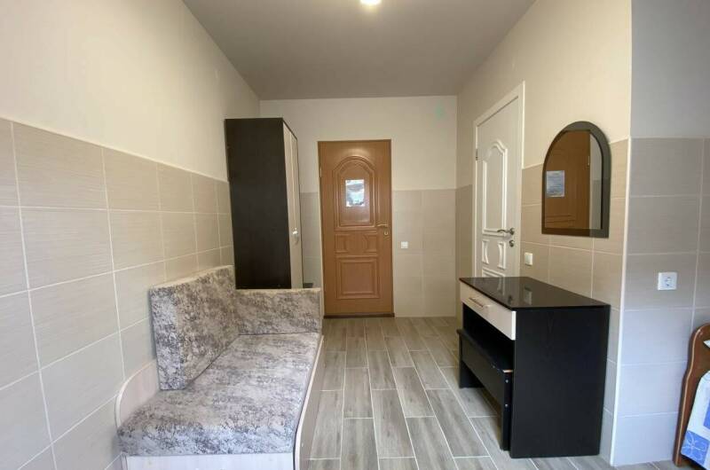 Двухместный номер (мансарда)