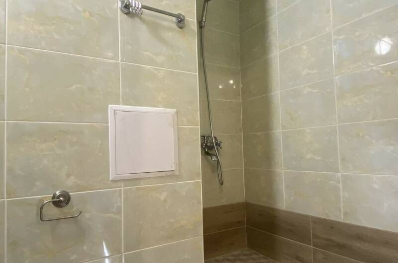 Двухместный номер (мансарда)