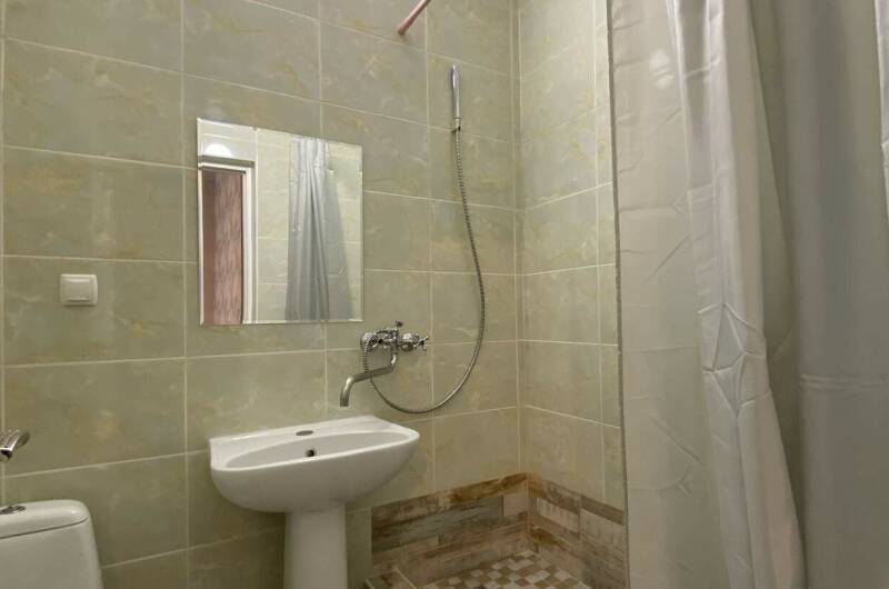 Двухместный номер