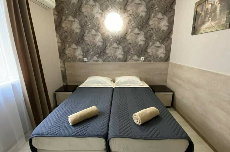 Двухместный номер