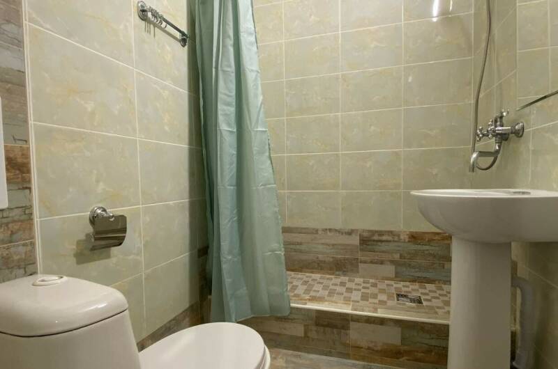 Двухместный (с балконом)