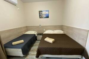 Изображение Изображение гостиницы "Гостевой дом «Aкварель»" #5 #5