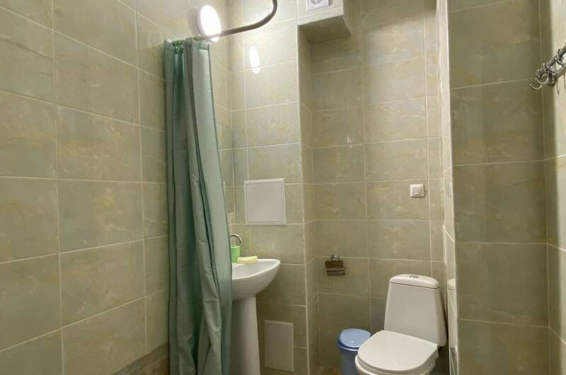 Трехместный номер