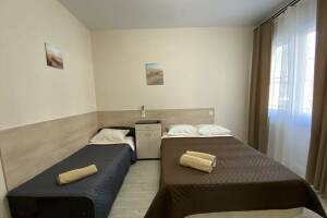 Изображение Изображение гостиницы "Гостевой дом «Aкварель»" #6 #6