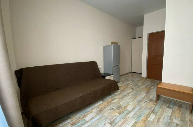 Четырехместный номер с балконом