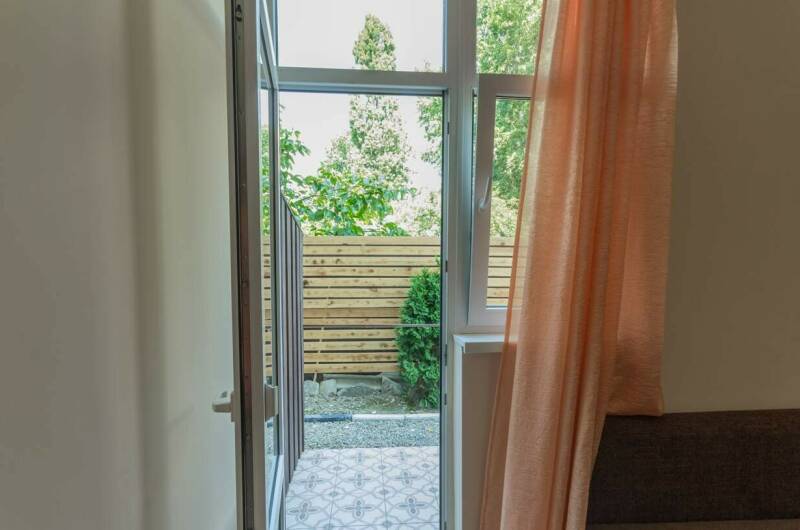 № 1 Трехместный