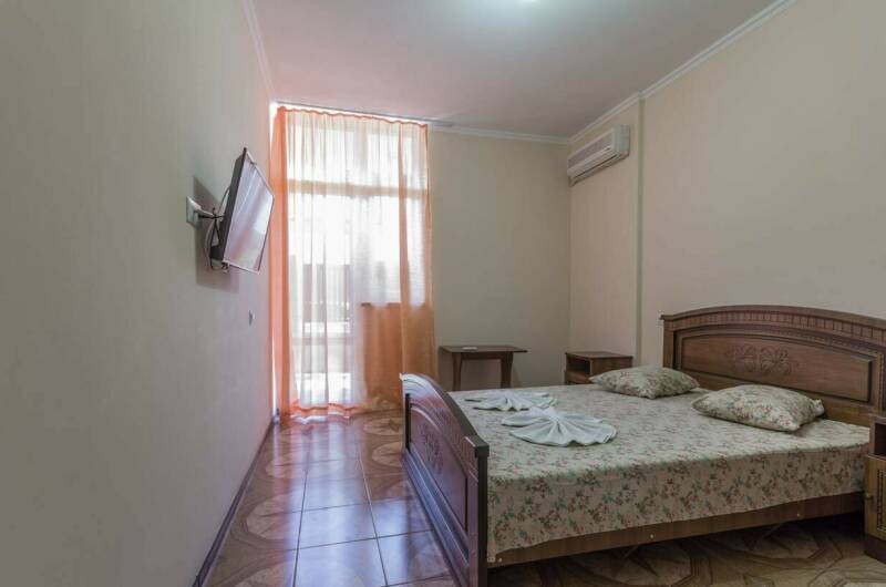 № 2 Двухместный