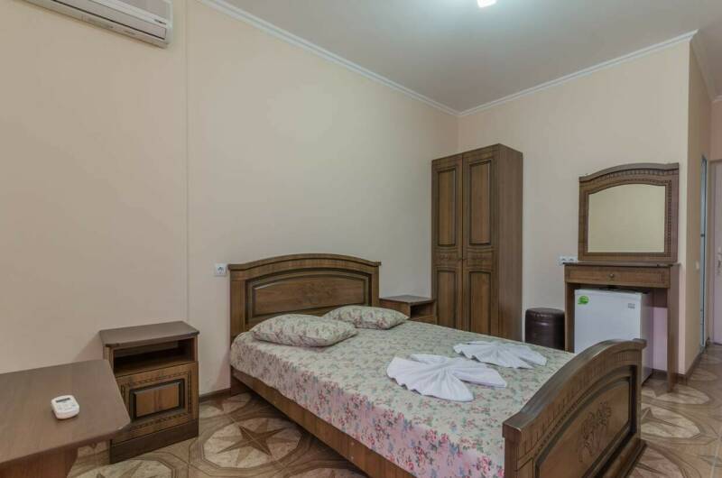 № 2 Двухместный