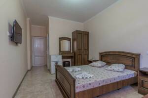 Изображение Изображение гостиницы "Гостевой дом «Олимп»" #3 #3