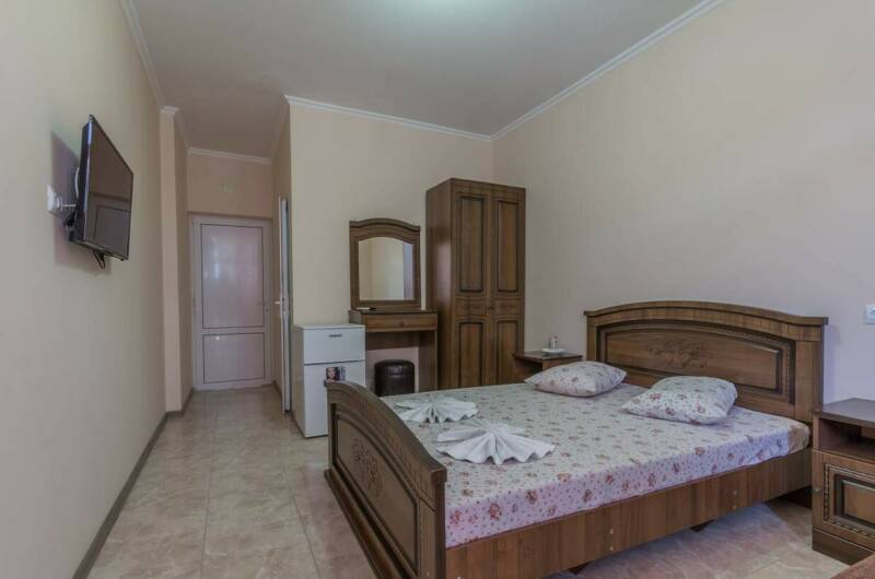 № 3 Двухместный