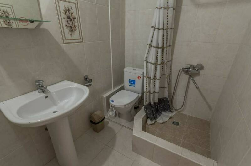 № 3 Двухместный