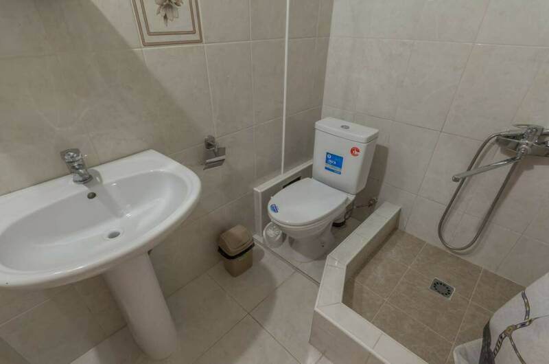 № 3 Двухместный