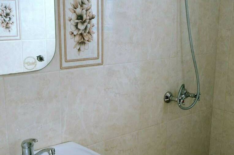 № 4 Трехместный